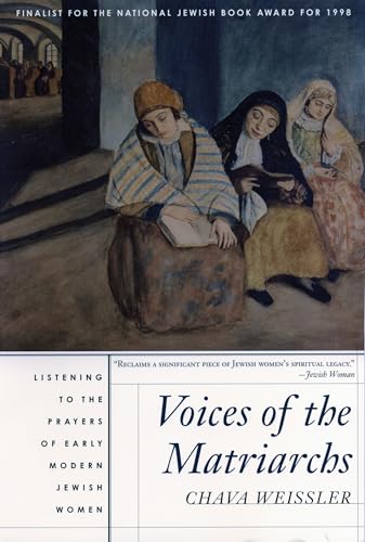 Voices of the Matriarchs