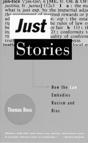 Just Stories