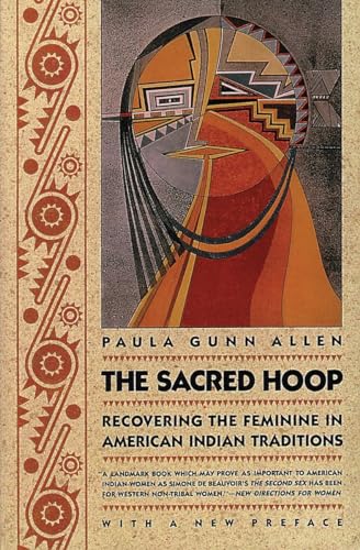 The Sacred Hoop