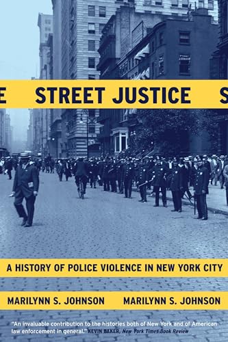 Street Justice