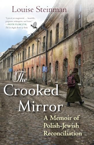 The Crooked Mirror