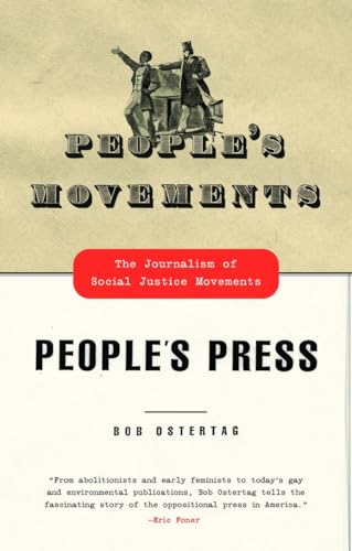 People's Movements, People's Press