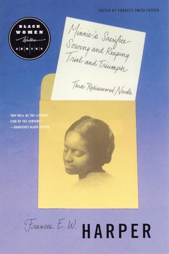 Minnie's Sacrifice, Sowing and Reaping, Trial and Triumph