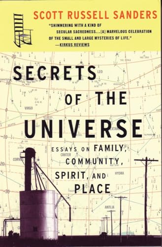 Secrets of the Universe