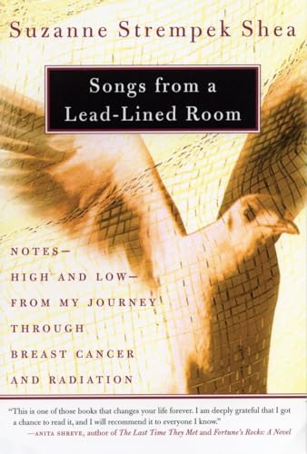 Songs from a Lead-Lined Room