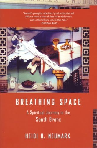 Breathing Space