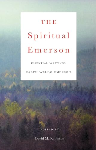 The Spiritual Emerson