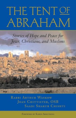 The Tent of Abraham