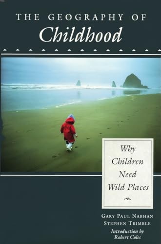 The Geography of Childhood