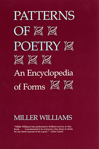 Patterns of Poetry