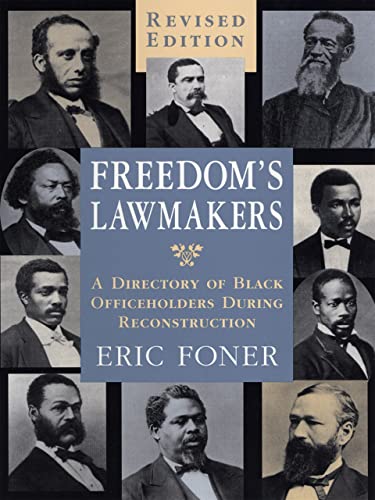 Freedom's Lawmakers