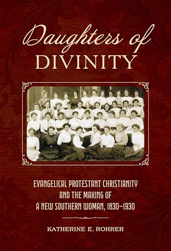 Daughters of Divinity