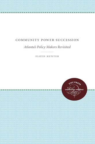 Community Power Succession