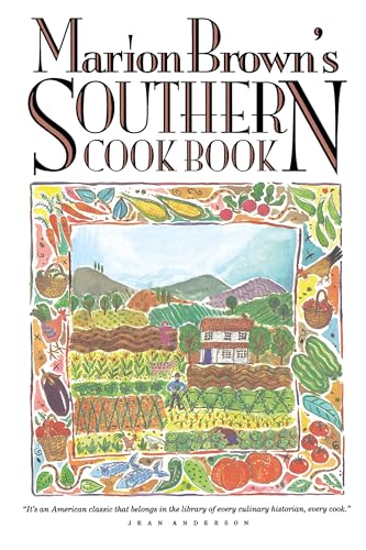 Marion Brown's Southern Cook Book