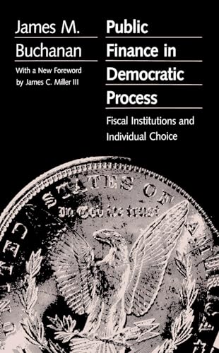 Public Finance in Democratic Process