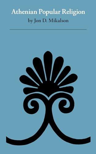 Athenian Popular Religion