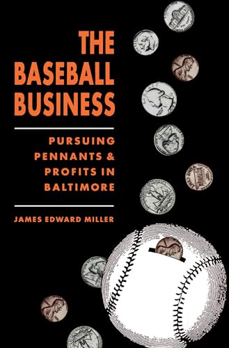 The Baseball Business