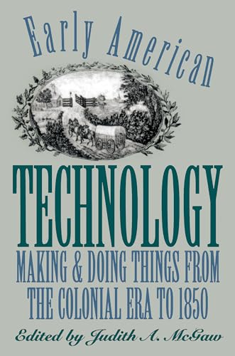 Early American Technology