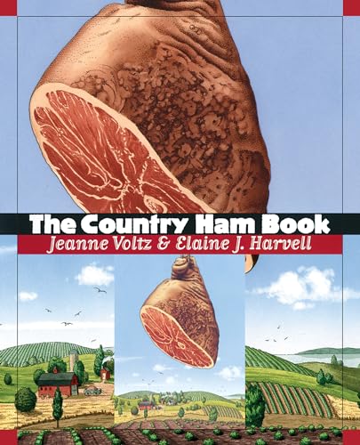 The Country Ham Book