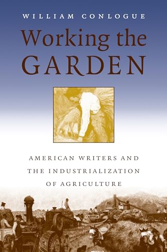 Working the Garden