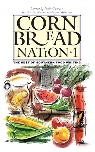 Cornbread Nation 1