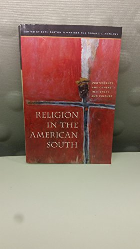 Religion in the American South