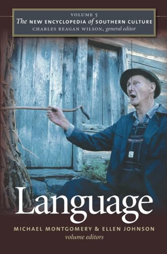 The New Encyclopedia of Southern Culture