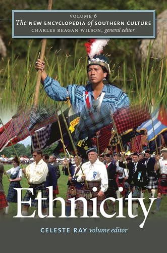 The New Encyclopedia of Southern Culture