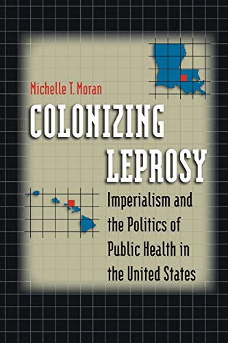 Colonizing Leprosy