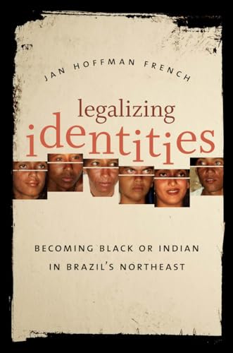 Legalizing Identities