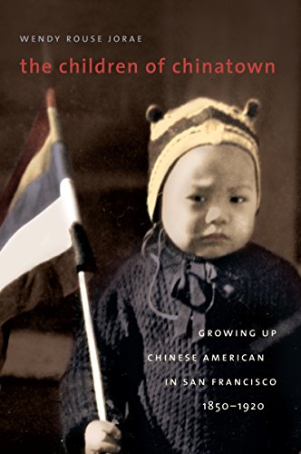 The Children of Chinatown