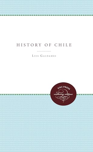 A History of Chile