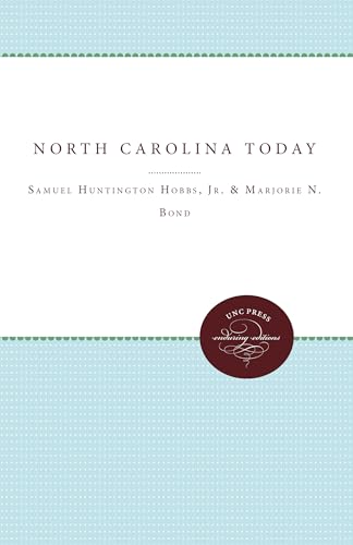 North Carolina Today