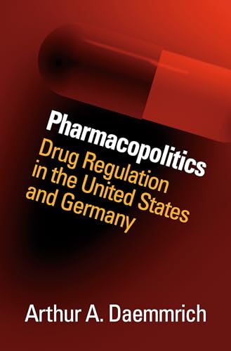 Pharmacopolitics