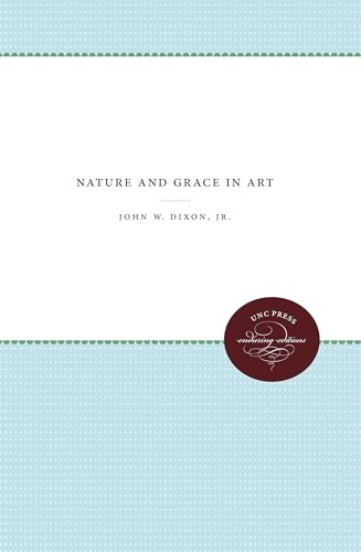 Nature and Grace in Art