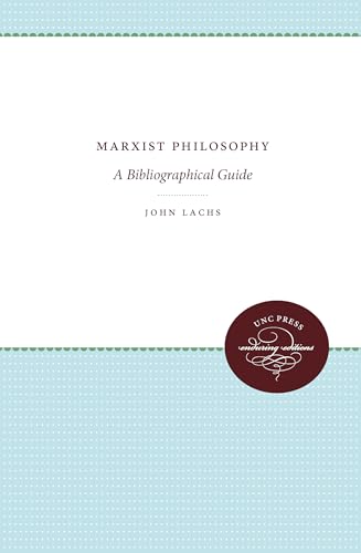 Marxist Philosophy