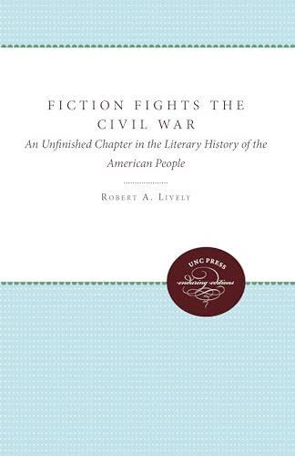 Fiction Fights the Civil War