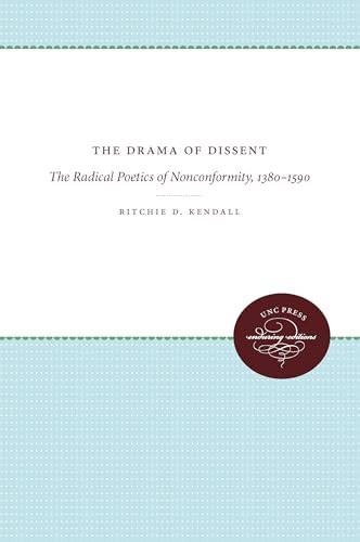 The Drama of Dissent