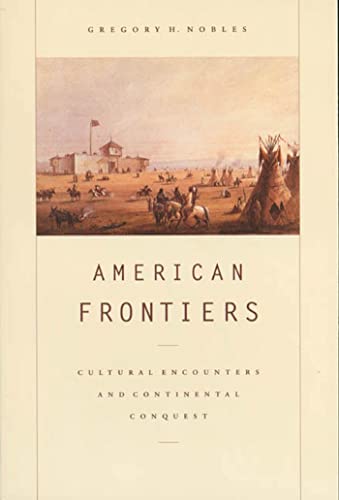 American Frontiers