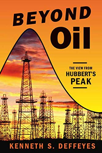 Beyond Oil