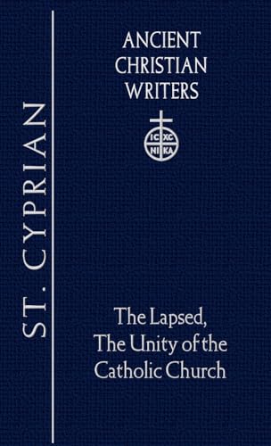 St. Cyprian