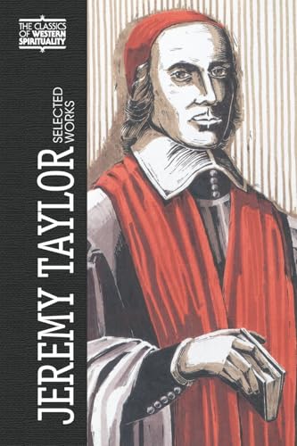 Jeremy Taylor