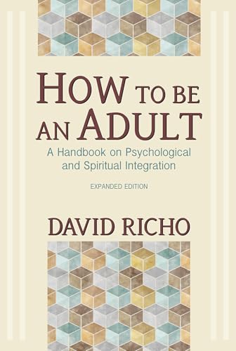 How to Be an Adult