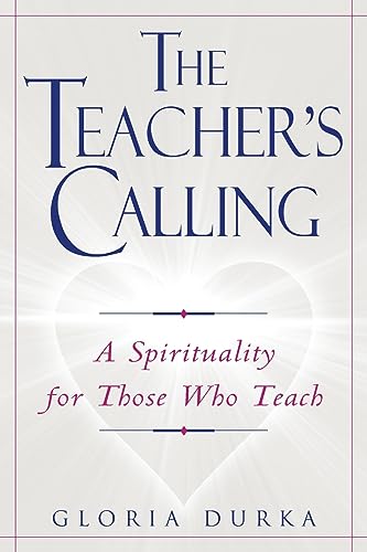 The Teacher's Calling