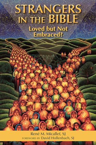 Strangers in the Bible