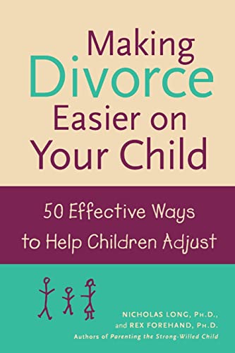 MAKING DIVORCE EASIER YOUR C