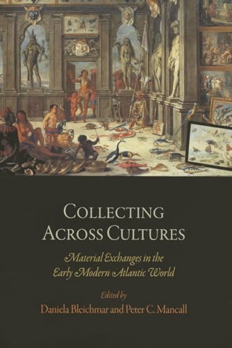 Collecting Across Cultures