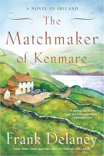 The Matchmaker of Kenmare