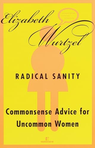 Radical Sanity