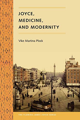 Joyce, Medicine, and Modernity